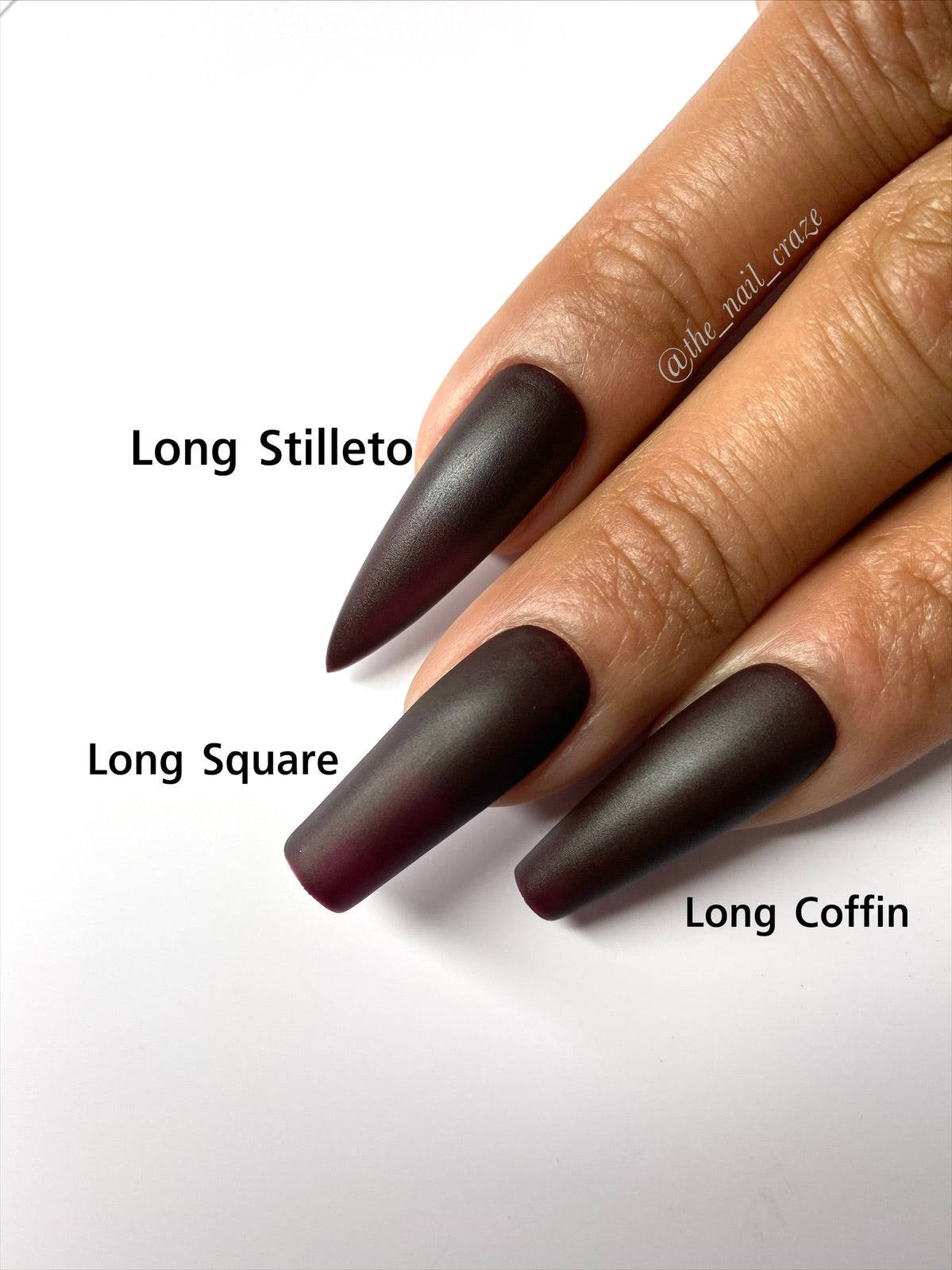 Deep Purple Glitter